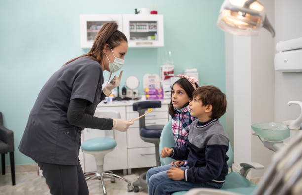 Best Dental Fillings (Composite and Amalgam)  in Mcleansboro, IL